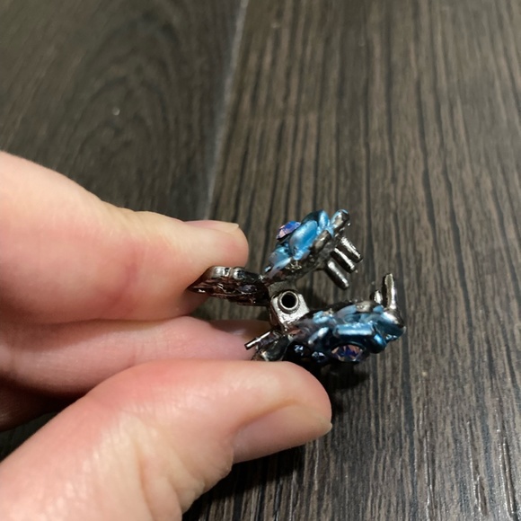 Hair clip - Picture 3 of 4